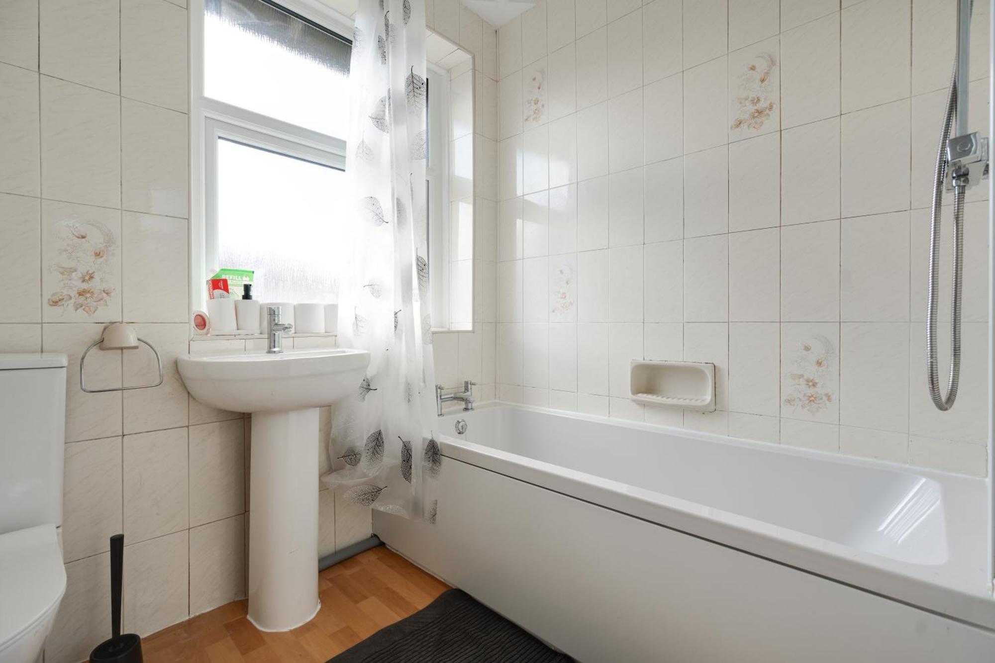 Hébergement de vacances Comfy 3br - Pool Table - Games - Sleeps 8